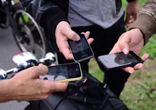 Ride the Way: la app di Bosch per i motociclisti è ancora più social