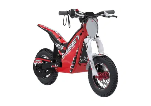 Oset Bikes 12.5