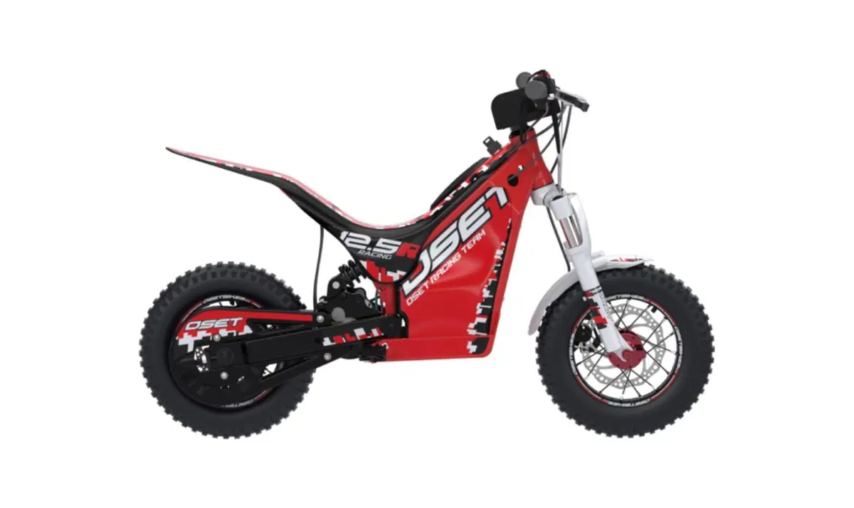 Oset Bikes 12.5 12.5 Racing (2019 - 24) (2)