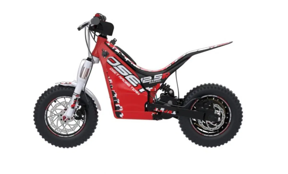 Oset Bikes 12.5 12.5 Racing (2019 - 24) (3)
