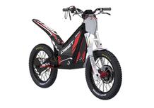 Oset Bikes 20.0 Eco