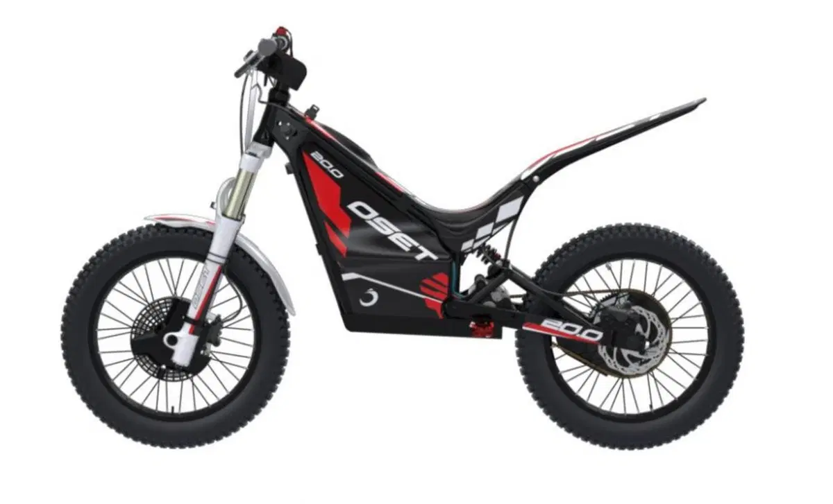 Oset Bikes 20.0 20.0 Eco (2019 - 24) (3)