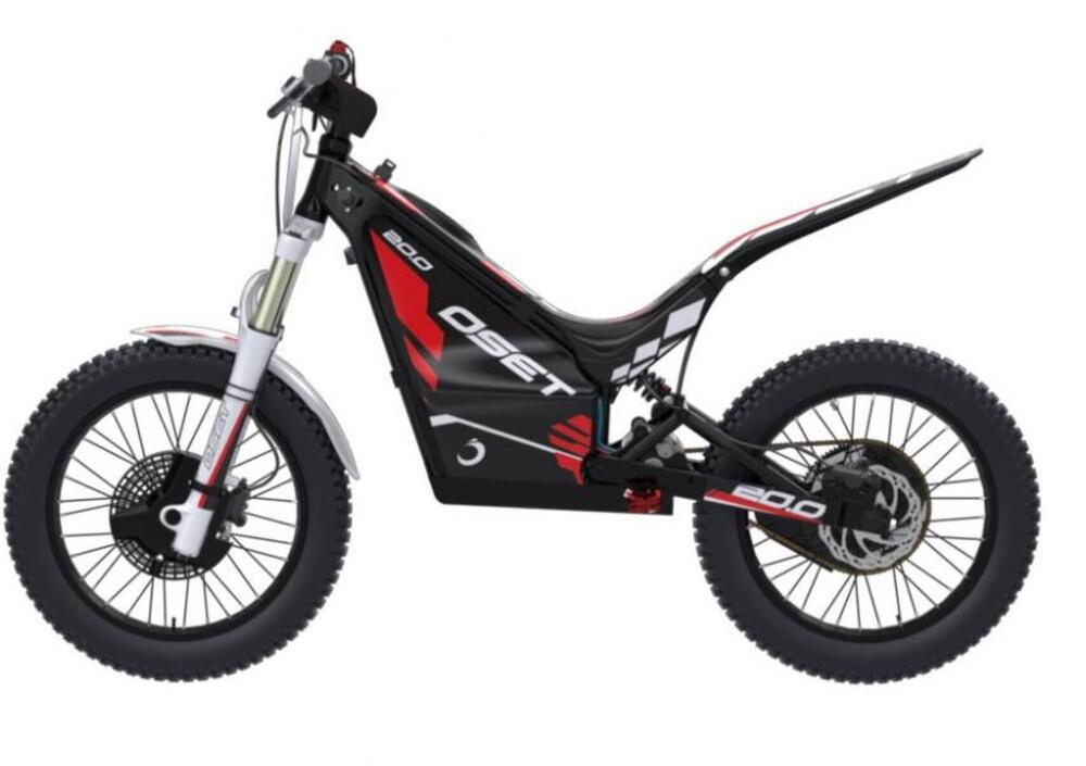 Oset Bikes 20.0 Eco (2019 - 24) (3)