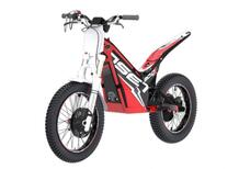 Oset Bikes 20.0 Racing