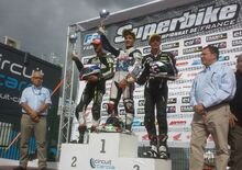 Moto3: Lorenzo Dalla Porta vince in Francia