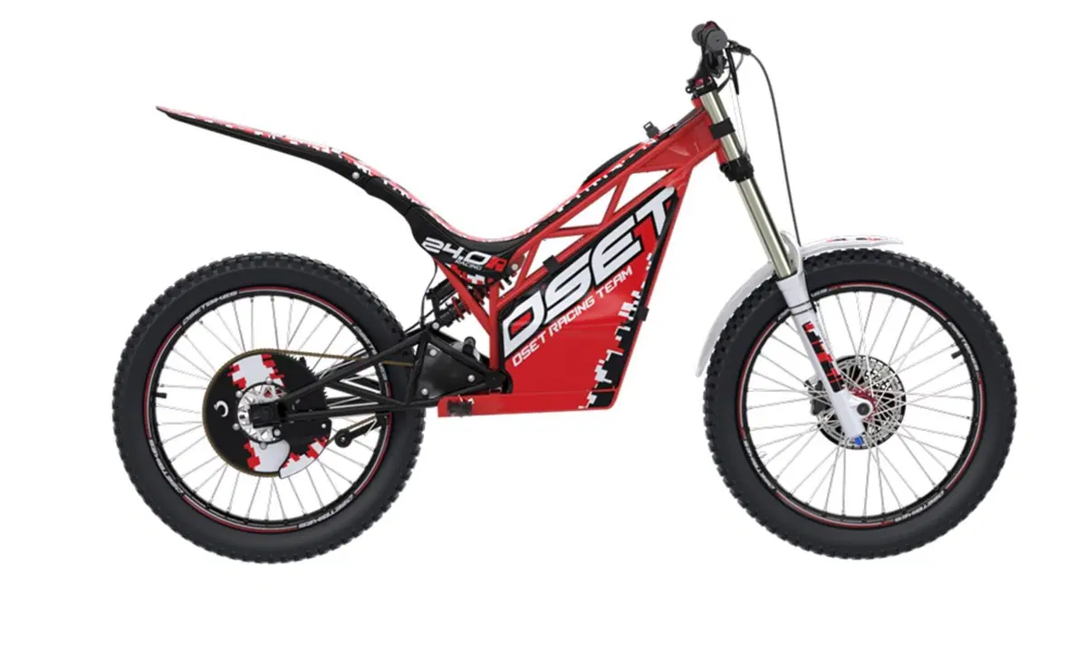Oset Bikes 24.0 24.0 Junior (2019 - 24) (2)