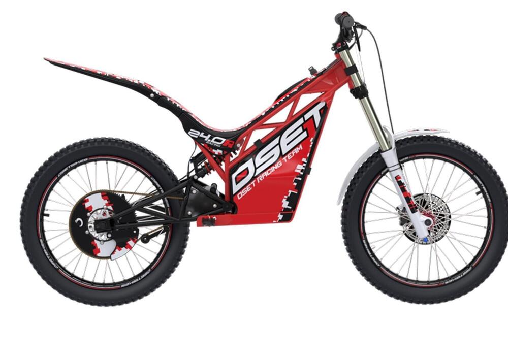 Oset Bikes 24.0 Junior (2019 - 24) (2)