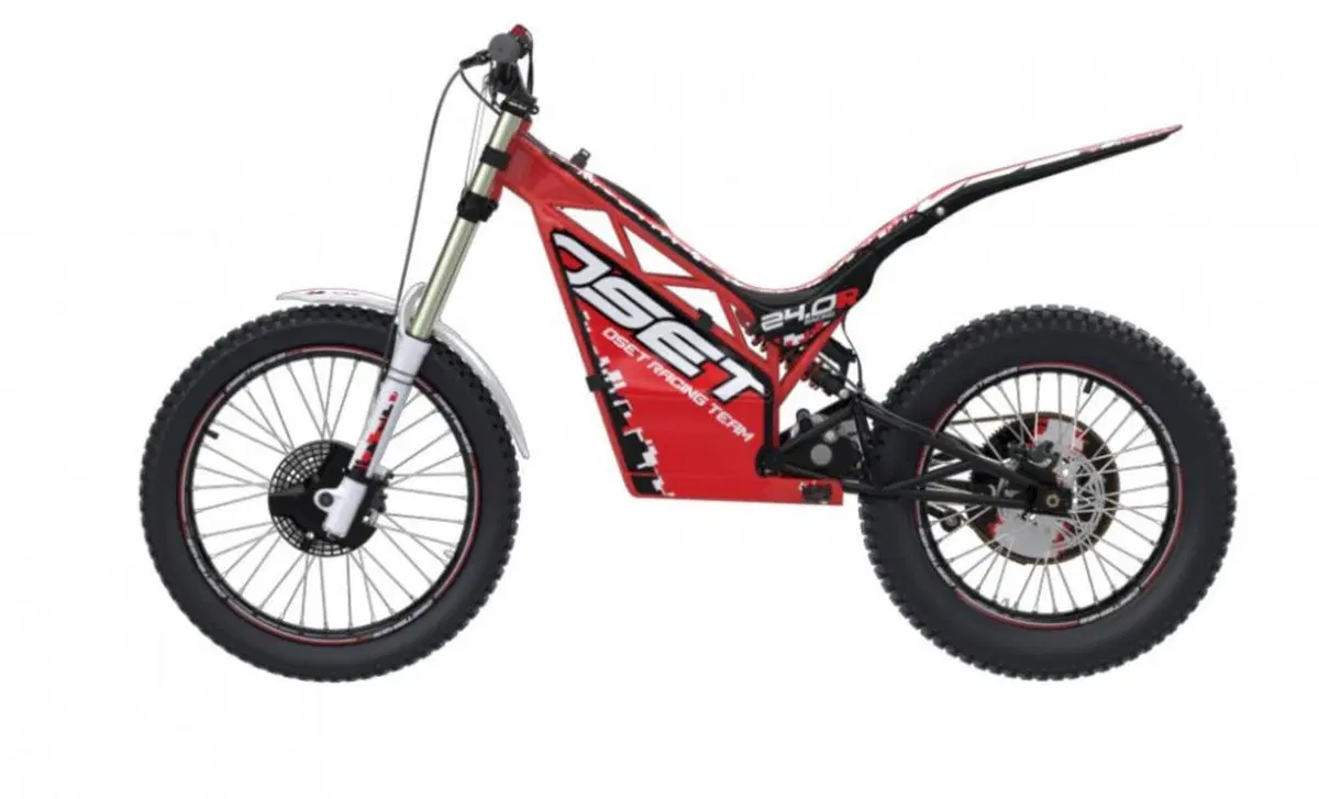 Oset Bikes 24.0 24.0 Junior (2019 - 24) (3)