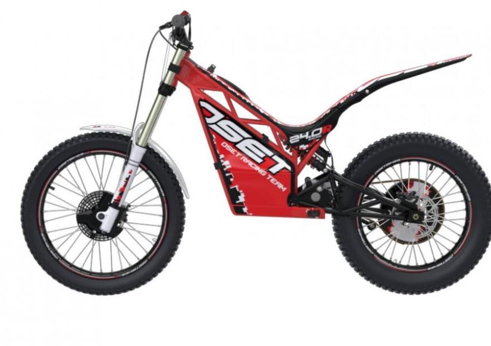 Oset Bikes 24.0 Junior (2019 - 24) (3)