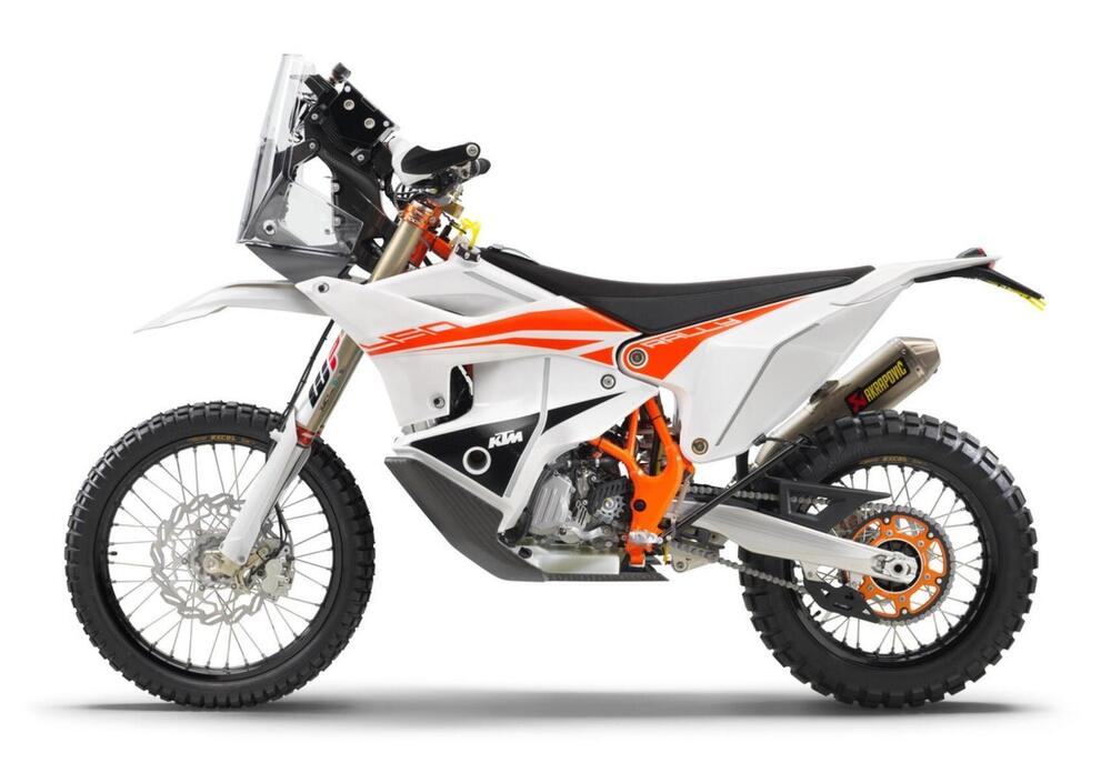 KTM 450 Rally (2023) (2)