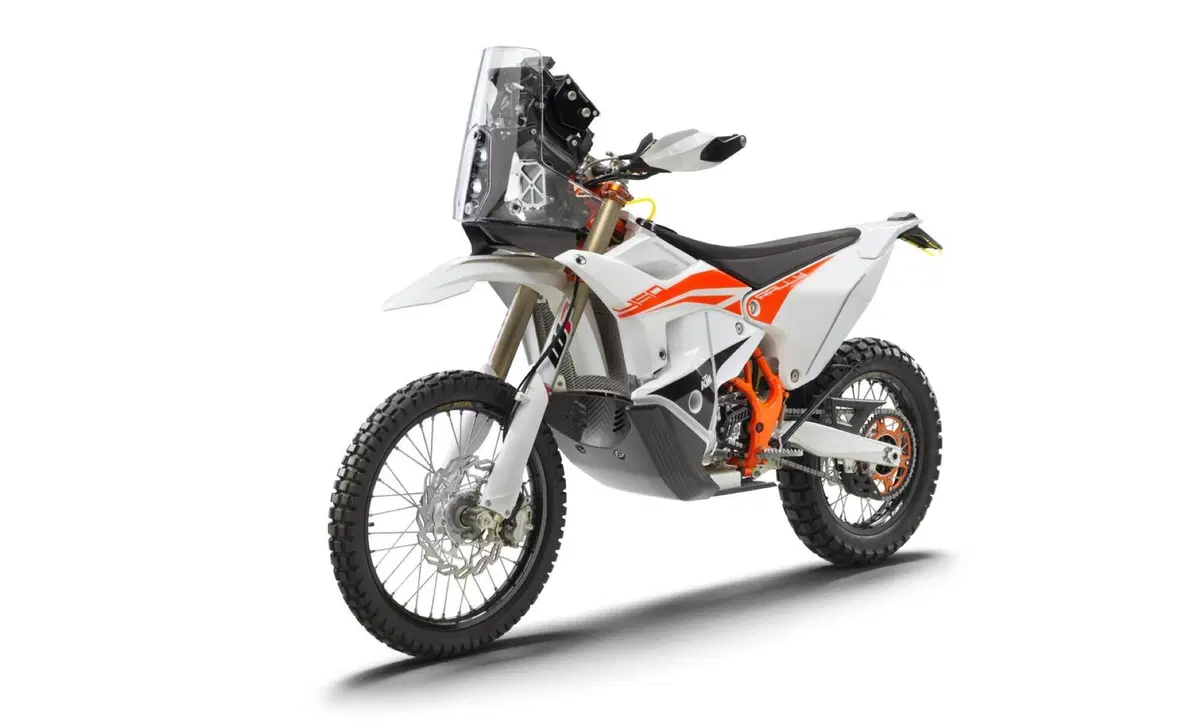KTM 450 Rally 450 Rally (2023) (3)