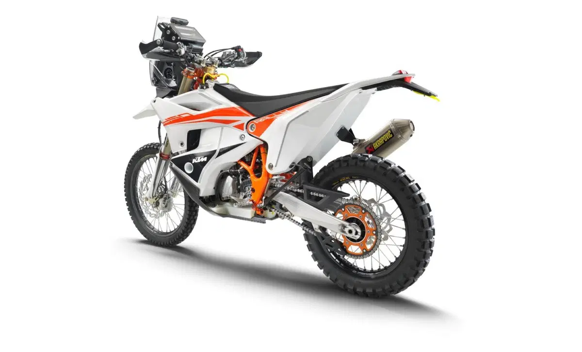 KTM 450 Rally 450 Rally (2023) (5)