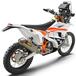 La KTM 450 Rally Replica Dakar c'è anche quest'anno. Ma sarà per pochi