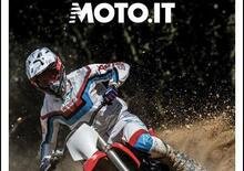 Magazine n° 518: scarica e leggi il meglio di Moto.it