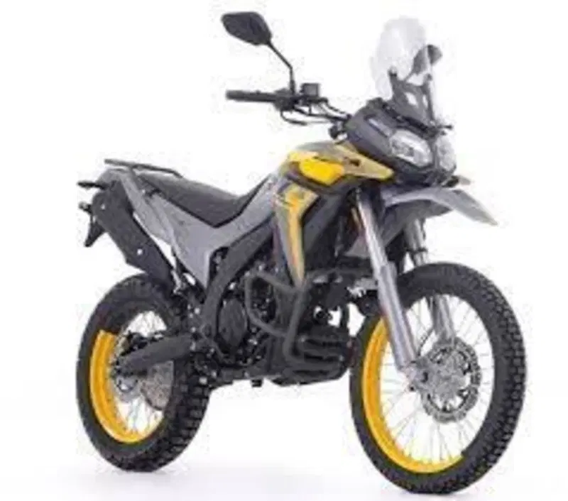 Voge Valico 300 Rally (2022 - 26) (6)