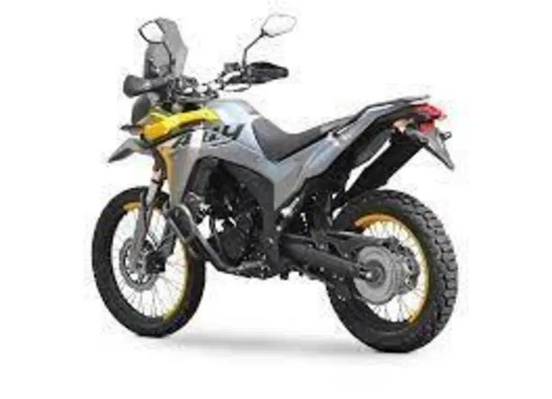 Voge Valico 300 Rally (2022 - 26) (5)
