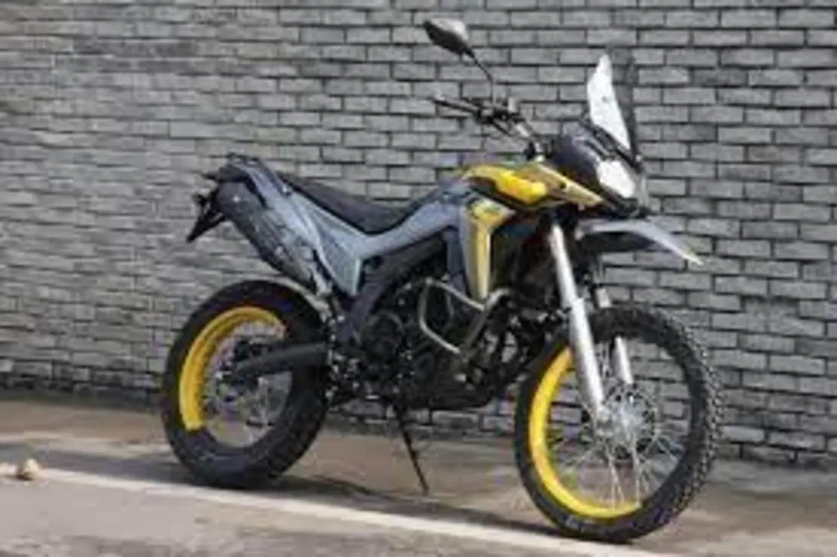 Voge Valico 300 Rally (2022 - 26) (10)