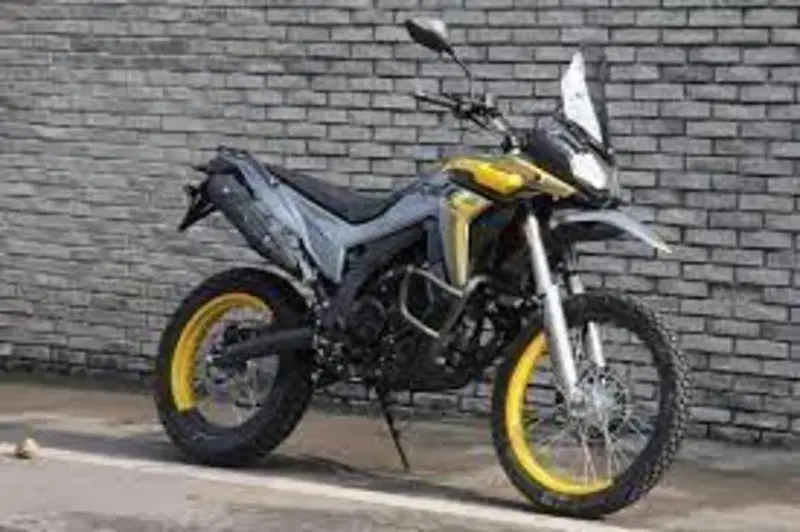 Voge Valico 300 Rally (2022 - 26) (10)
