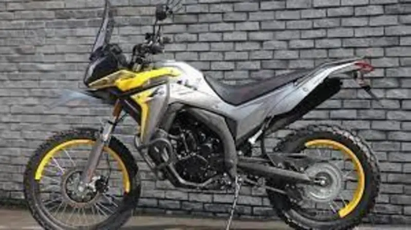Voge Valico 300 Rally (2022 - 26) (11)