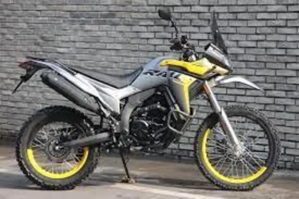 Voge Valico 300 Rally (2022 - 26) (12)