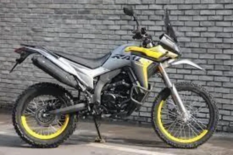 Voge Valico 300 Rally (2022 - 26) (12)