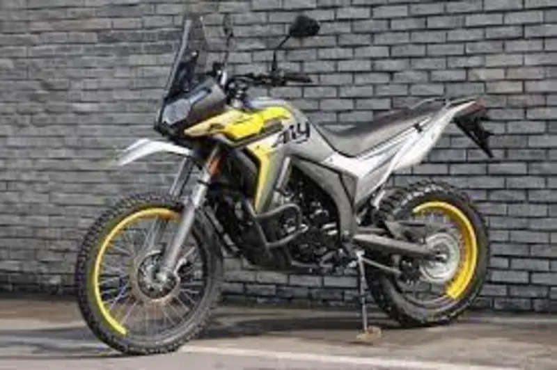 Voge Valico 300 Rally (2022 - 26) (9)