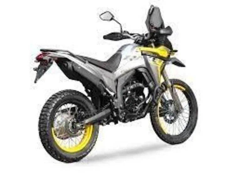 Voge Valico 300 Rally (2022 - 26) (7)
