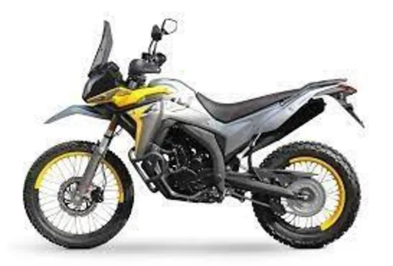 Voge Valico 300 Rally (2022 - 26) (2)