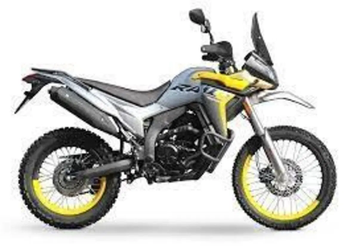 Voge Valico 300 Rally (2022 - 26) (4)