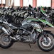  BMW R 1200 GS Adventure Trophy 