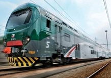 Sabato 20 e domenica 21 settembre 2014 sciopero dei treni: info, orari, modalità  