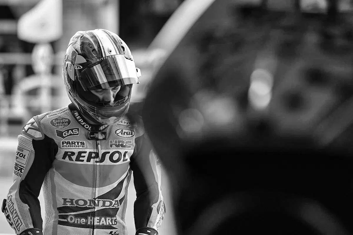 Le foto più spettacolari del GP di Silverstone