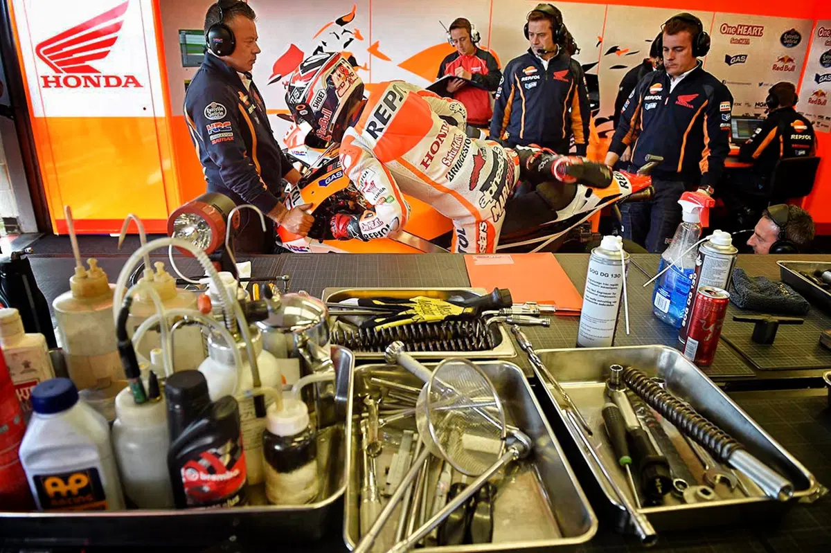 Le foto più spettacolari del GP di Silverstone (12)