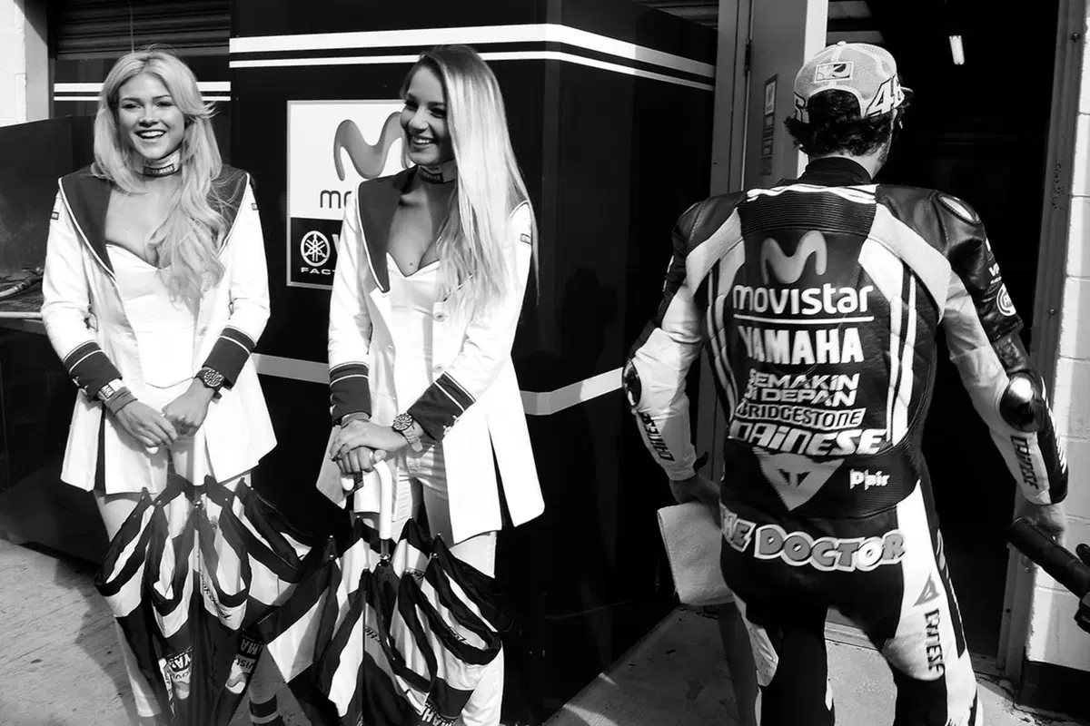 Le foto più spettacolari del GP di Silverstone (13)