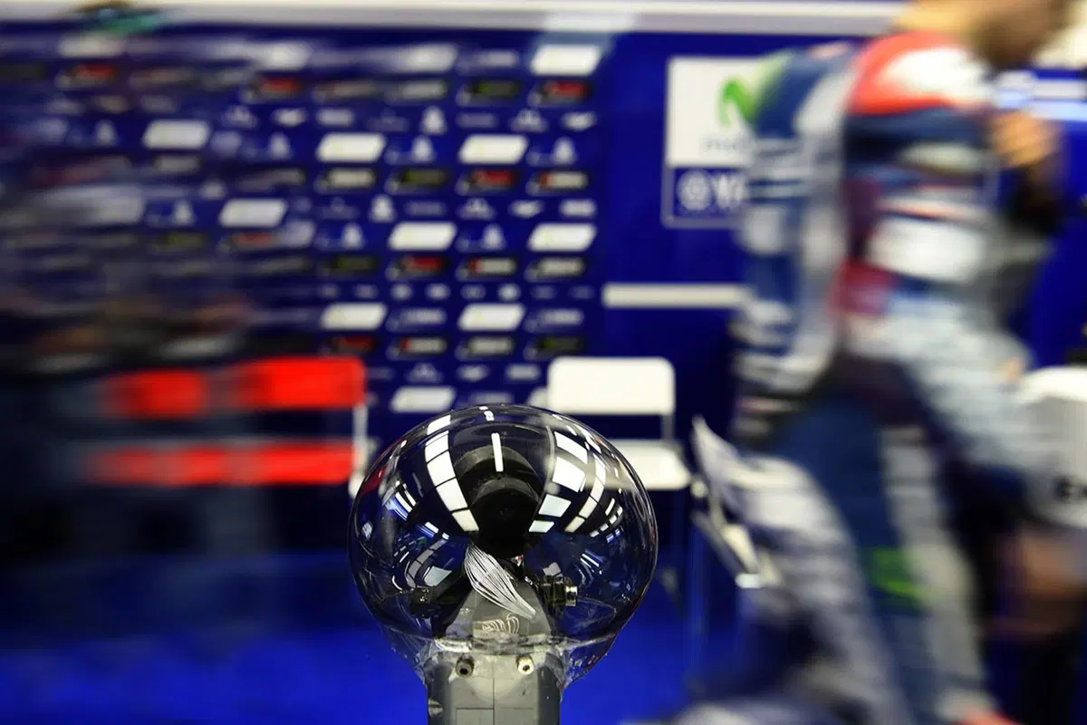 Le foto più spettacolari del GP di Silverstone (15)
