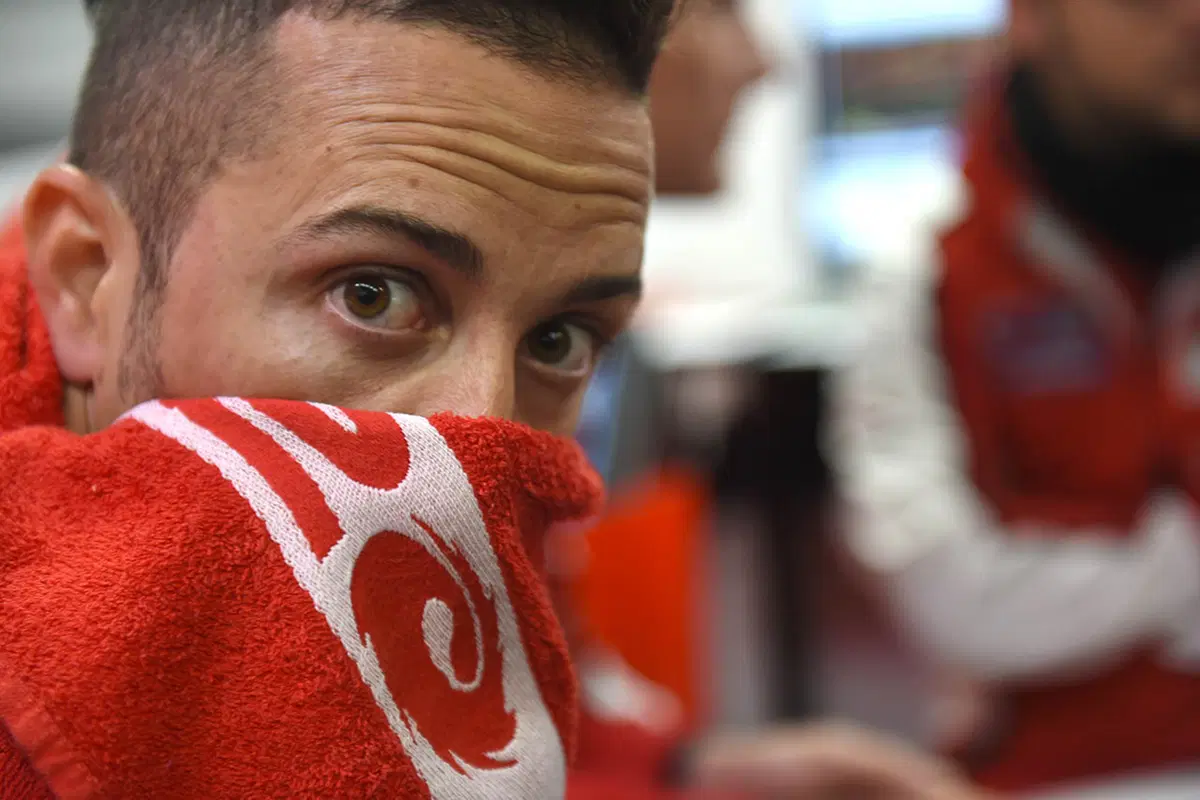 Le foto più spettacolari del GP di Silverstone (17)