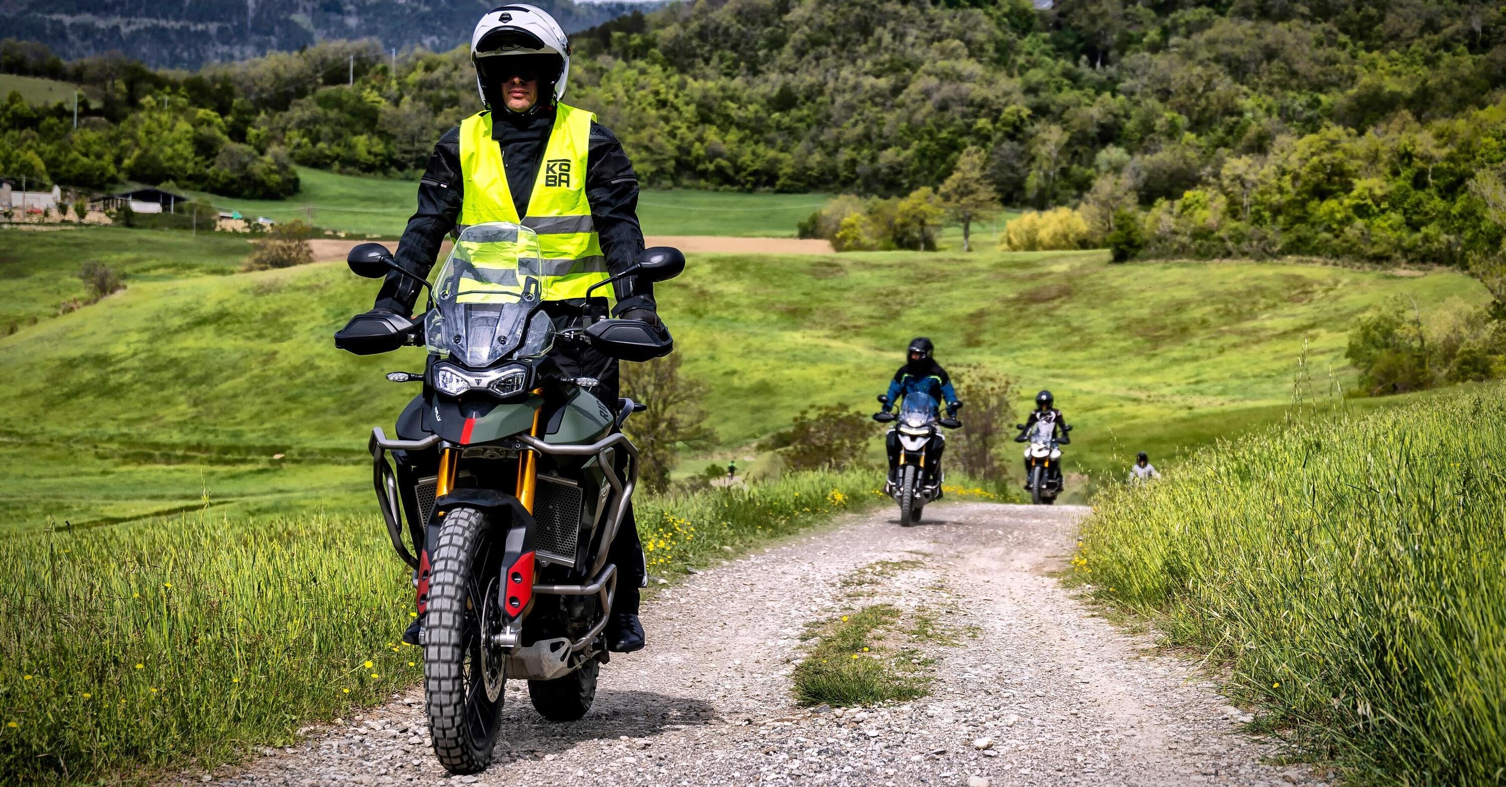 HAT Sestriere Adventourfest 2022: il 25/26 giugno ritorna (anche) il grande test-ride di moto avventura 