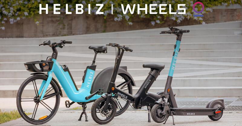 Helbiz e Wheels. Quali sarebbero i vantaggi di un&#039;acquisizione?