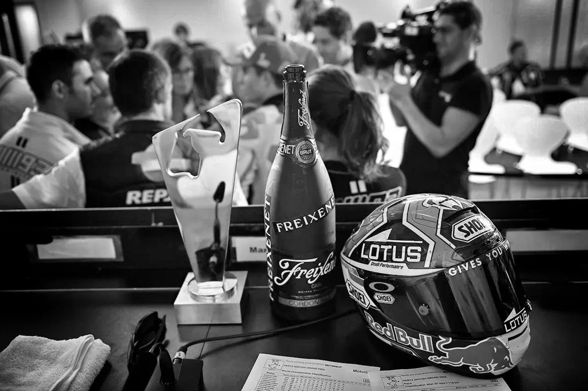 Le foto più spettacolari del GP di Silverstone (27)