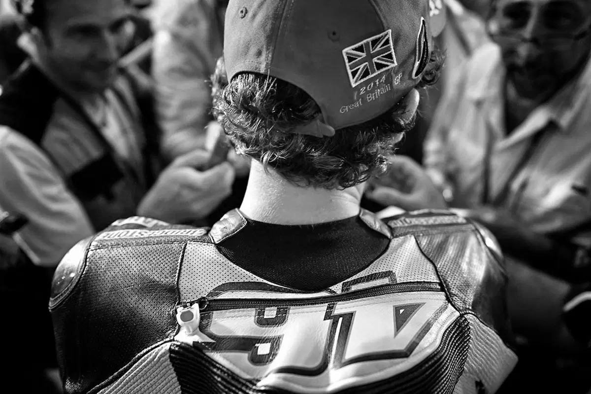 Le foto più spettacolari del GP di Silverstone (28)