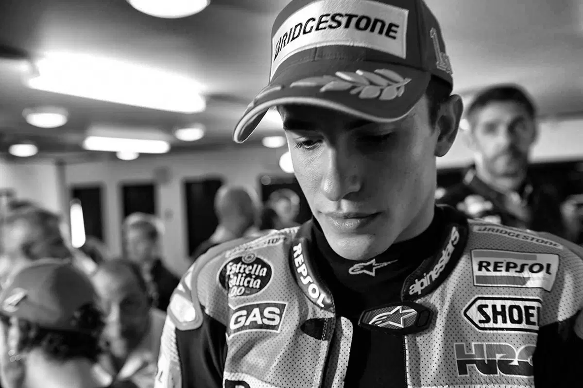 Le foto più spettacolari del GP di Silverstone (29)