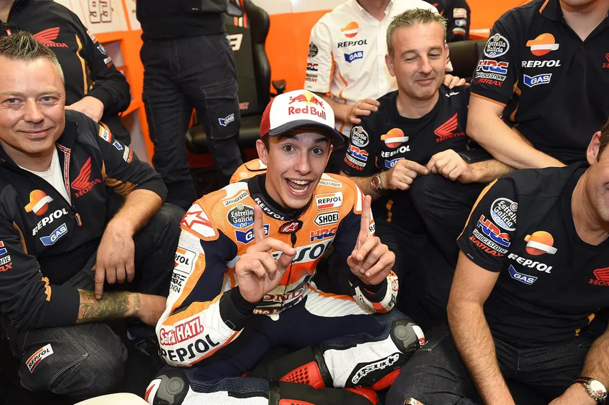 Le foto più spettacolari del GP di Silverstone (30)
