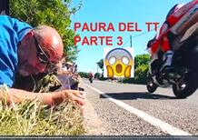 Dopo il ragazzo e la ragazza ecco l'adulto che non conosce le moto del TT! [VIDEO VIRALE]