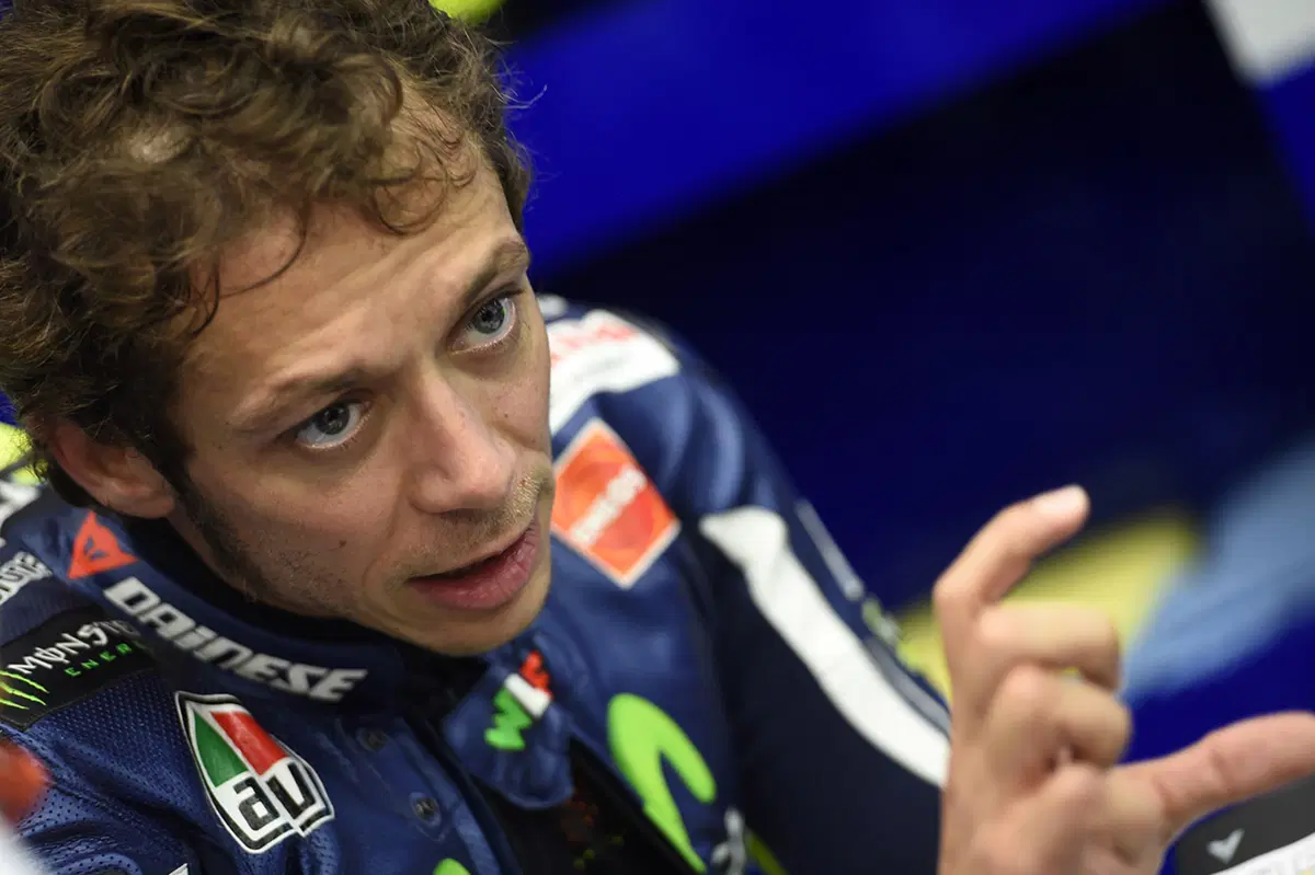 Le foto più spettacolari del GP di Silverstone (34)