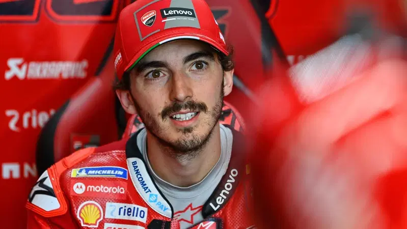 MotoGP 2022. GP di Olanda ad Assen, Pecco Bagnaia non perde l'ottimismo: "La vittoria ad Assen ce l'ho tatuata"