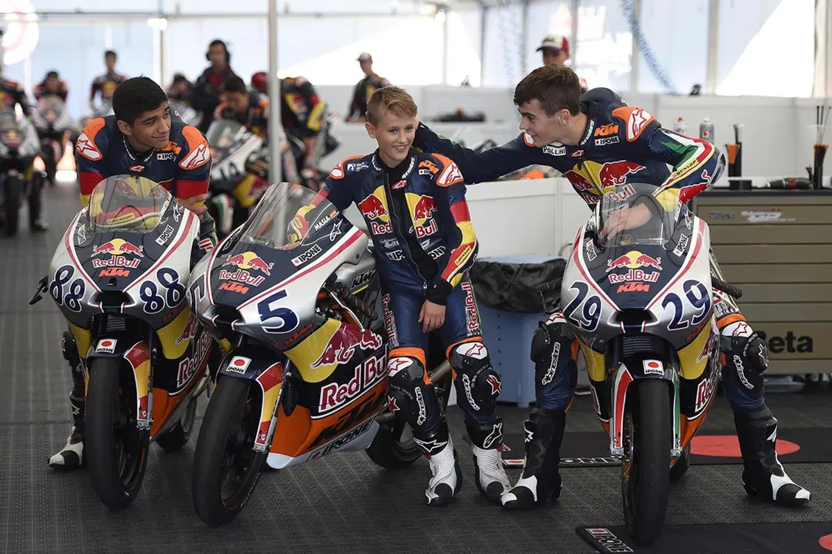 Le foto più spettacolari del GP di Silverstone (35)