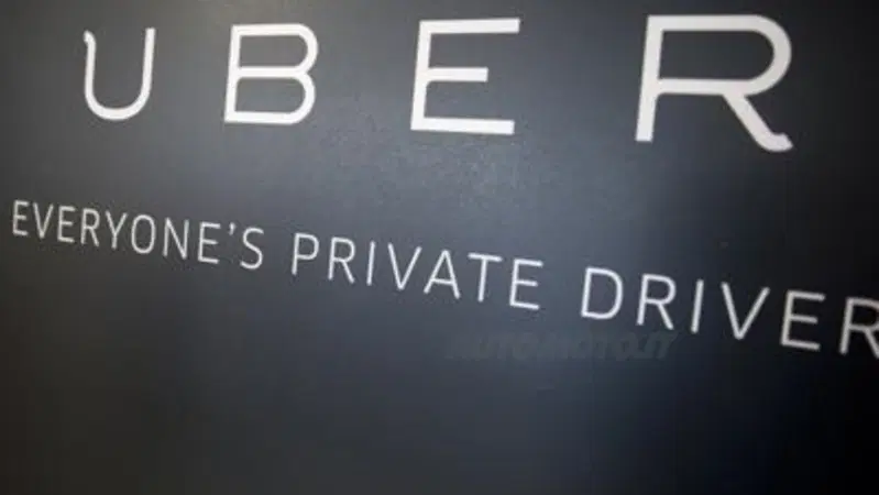 Uber: chiusa in Germania l'app californiana