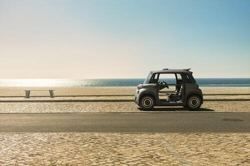 Citroen My Ami Buggy. Da sogno a realtà... ma per pochi! (9)