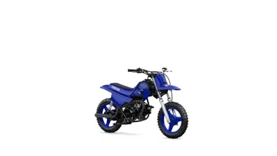 Yamaha PW 50 (2024 - 25) nuova
