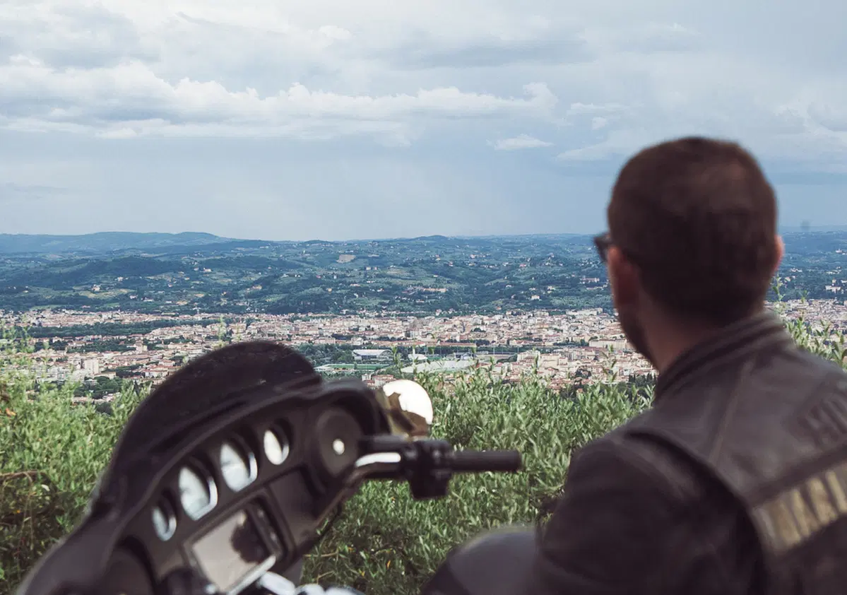 Harley-Davidson Discover More: l'ultima tappa all'European Bike Week (6)